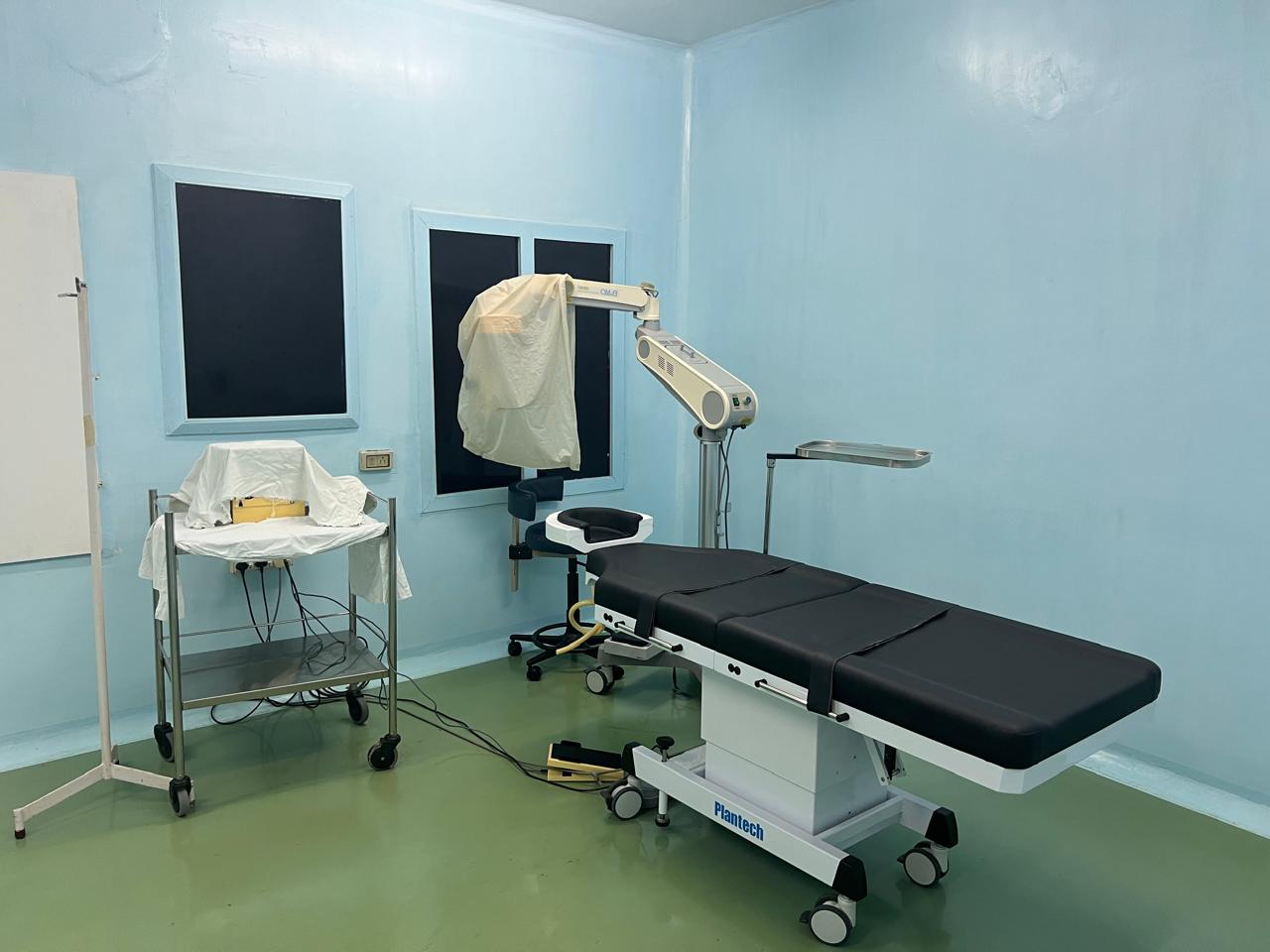 Sterilization System